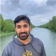 Mathematics teacher give the leassons to high school and university courses